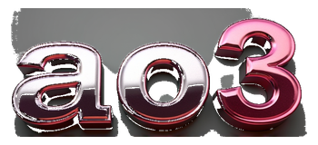ao3 logo