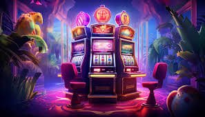 ao3 Arcade