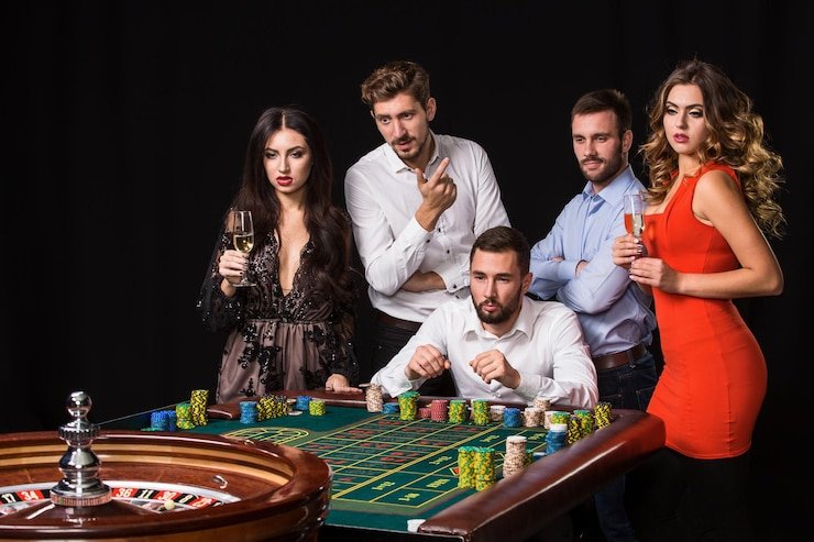 ao3 No Limit table